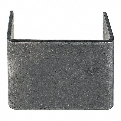 Stake Pocket Straight Weld-On 3.5 