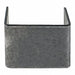 Stake Pocket Straight Weld-On 3.5 