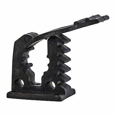 Rubber Clamps Mini