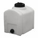 Storage Tank Domed 8 gal.