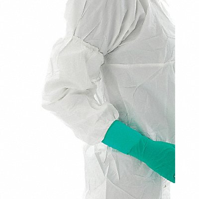 Disposable Sleeve White 20 PK180