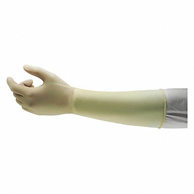 Disposable Gloves Rubber Latex XL PK1000