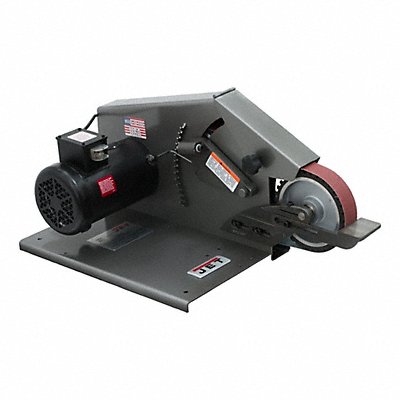 Belt Grinder 17 in