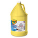 PAINT,WSHBL,128OZ,YL