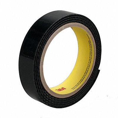 Fastener Hook 150ft. Roll Black PK4