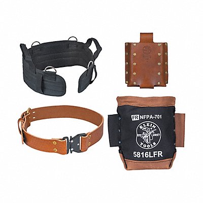 Tool Belts and Rigs