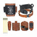 Tool Belts and Rigs