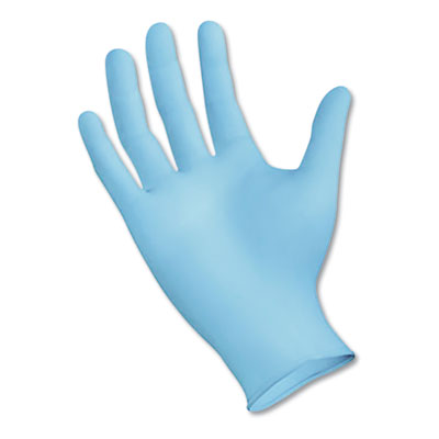 GLOVES,EXM,NITRILE,LG,BE