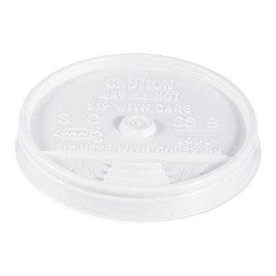 LID,SIPTHRU,F/16J16,1M/CT