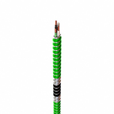 Metallic Clad Building Cable