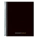 NOTEBOOK,PROJECT PLANR,WH