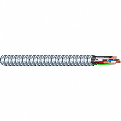 Metallic Clad Building Cable