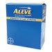 FIRST AID,ALEVE 50- 1/PK