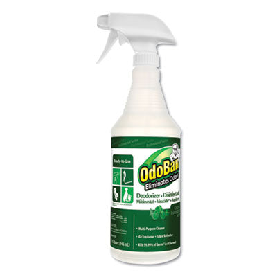 DISINFECTANT,SPRAY,32OZ