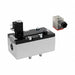 Solenoid Directional Control Valve