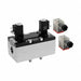 Solenoid Directional Control Valve