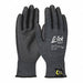 G-Tek Kevlar(R) Brand Fiber Gry XL PK12