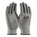 Coated Gloves PolyKor Fiber XS PK12