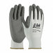 Coated Gloves PolyKor Fiber XS PK12