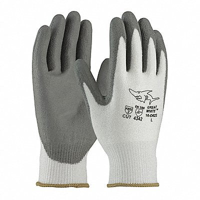 Coated Gloves PolyKor Fiber M PK12