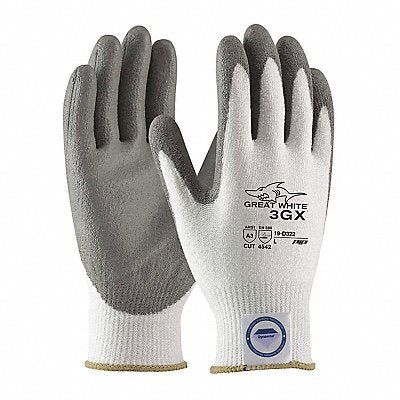 Coated Gloves HPPE Diamond XL PK12