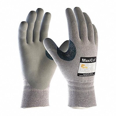 Gloves for Cut Protection ATG XS PK12