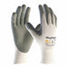 Nitrile Foam Coated Gloves ATG L PK12