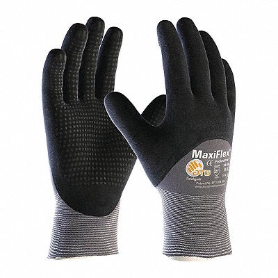 MaxiFlex Seamless Knits ATG XL PK12