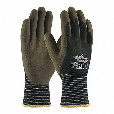 Insltd Seamless Knit Glove-Liner XL PK12