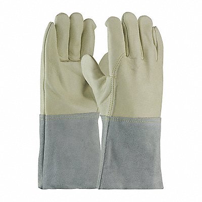 Welders and Foundry Gloves XL PK12