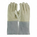 Welders and Foundry Gloves XL PK12