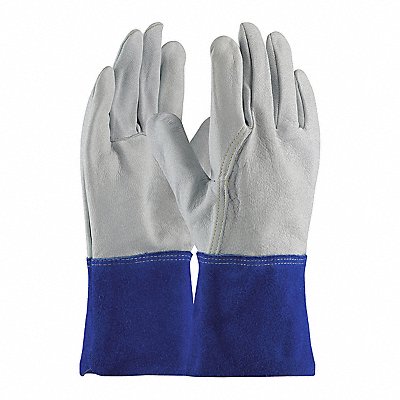 Welders and Foundry Gloves XL PK12