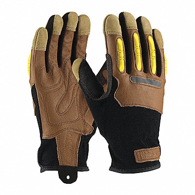 All Purpose Work Gloves 2XL PR