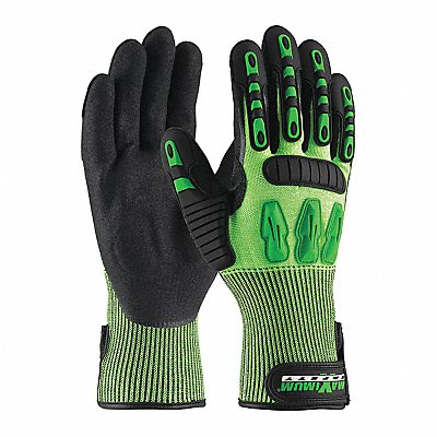 Oil/Gas Gloves M PR