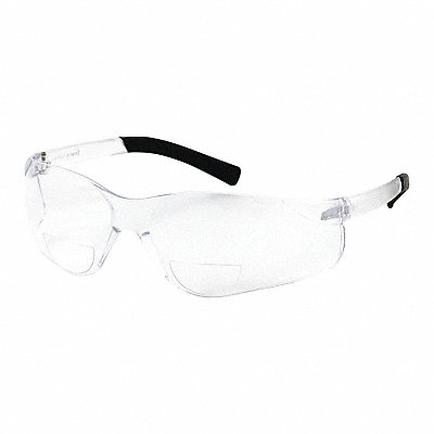 Bouton Rimless Frame Reader Clr +1.50