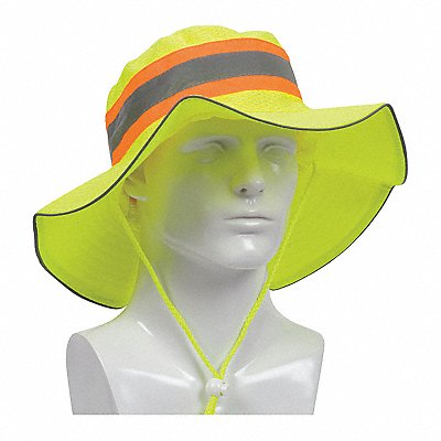 Hi-Visibility Hat