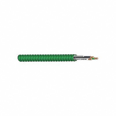Metallic Clad Building Cable