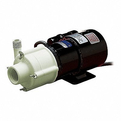 Magnetic Drive Pump 1/10 hp 230VAC