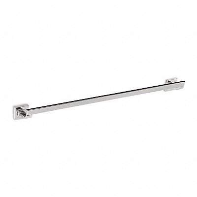 Aimes Towel Bar Polished Chrome