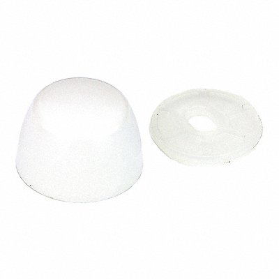 Bolt Cap And Nut For 01 Cotton