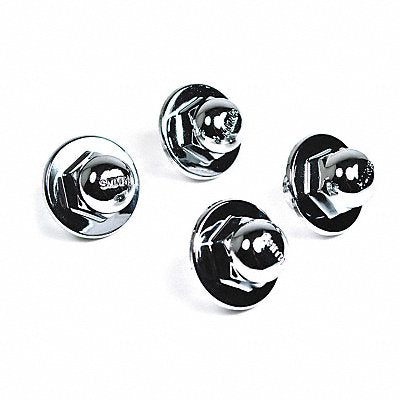 Retrofit Mounting Nut 4 Set