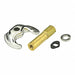 Spout Mounting Kit W Longer Nut And Lock