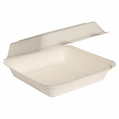 Disp Carry-Out Ctnr 9 oz Ivory PK200