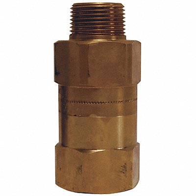 Safety Check Valve 1 310-340 SCFM