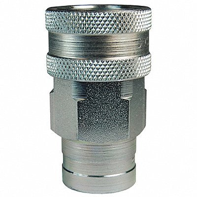 K-Series Fem NPT 1/2 Coupler 1/2 ST