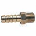 Stainless Steel Insert NPT 1/2 x3/8 