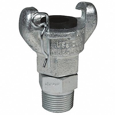 Air King Universal Swivel Male NPT 3/4 