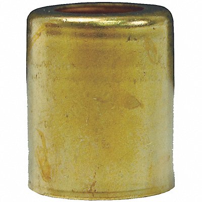 Brass Ferrules for Air/Fluid ID 0.528 