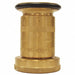 Brass Washdown Nozzle NST 1-1/2 