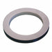 Cam/Groove Envelope Gasket PTFE/Buna 2 